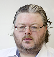 Tobias Lindgren