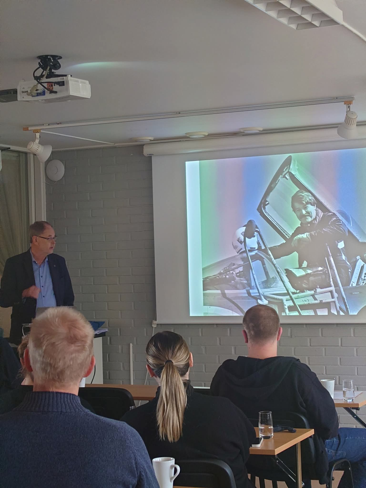 Fältundersökarkurs 2025