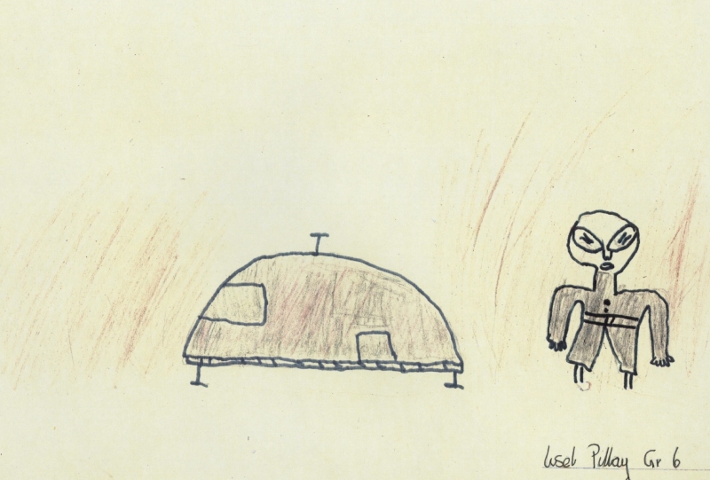 UFO-Sverige