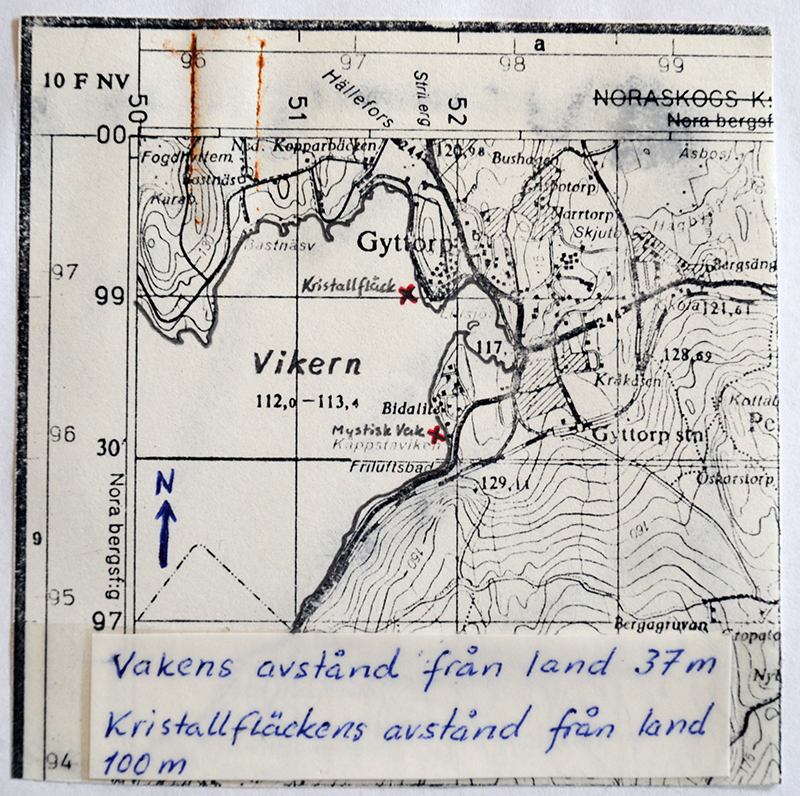 UFO-Sverige