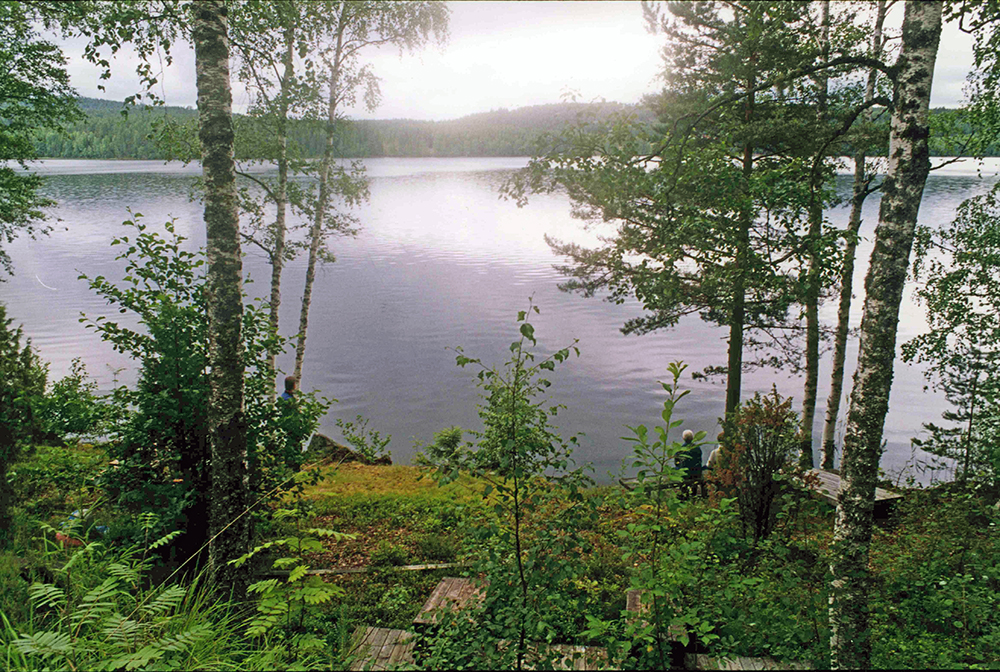 UFO-Sverige