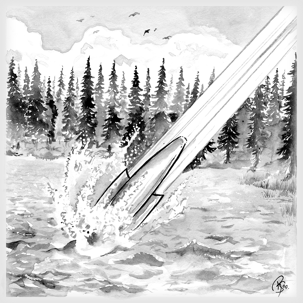 UFO-Sverige