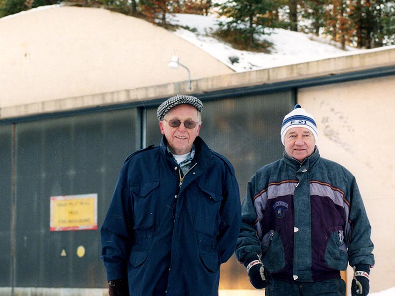 UFO-Sverige