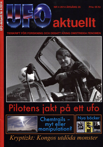UFO-Sverige