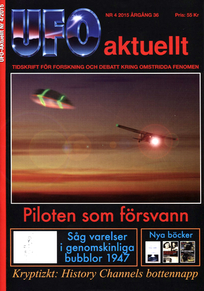 UFO-Sverige