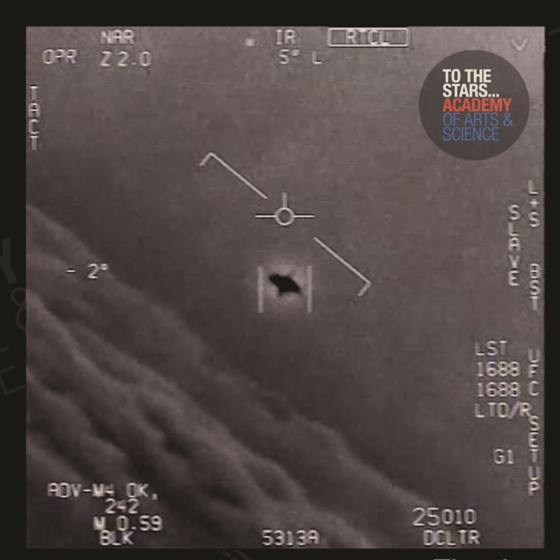 UFO-Sverige