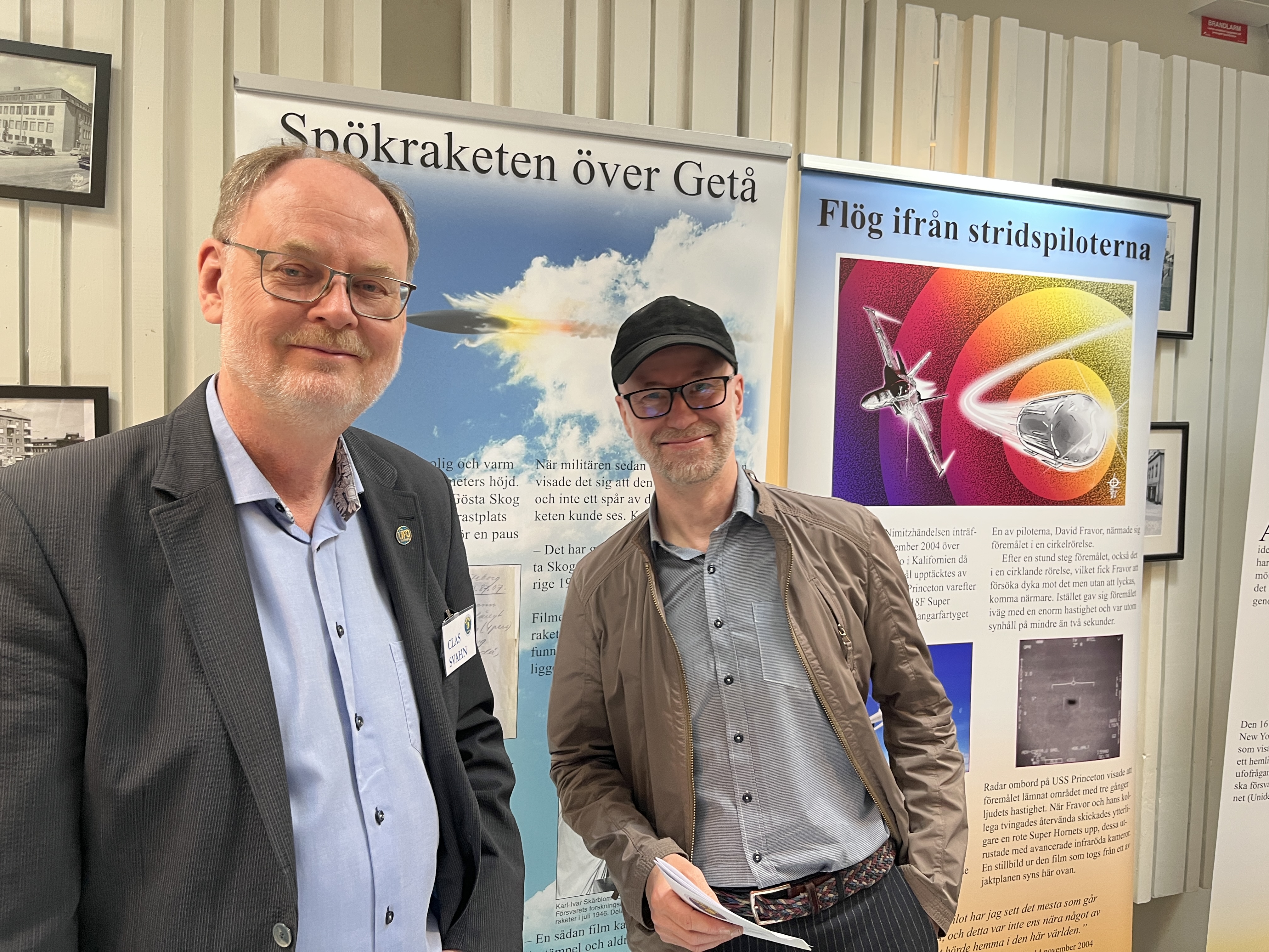 UFO-Sverige