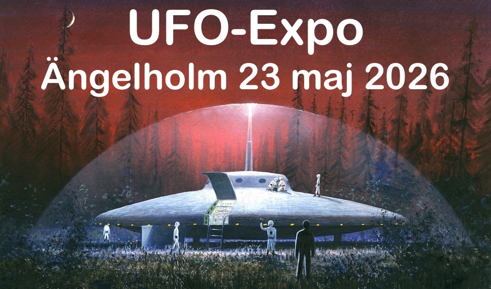 UFO-Expo 2025