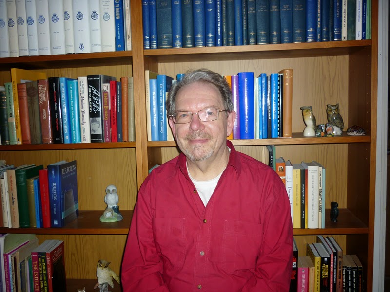 Bob Rickard