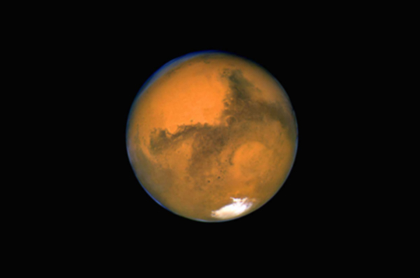 Mars